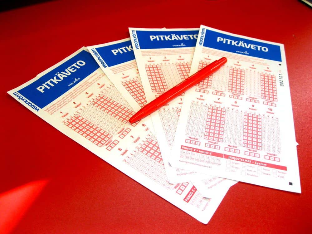 pitkäveto