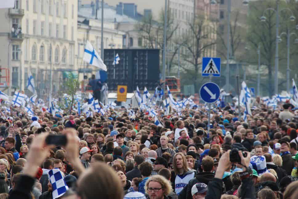 maailmanmestaruus 2011